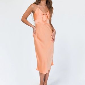 Princess Polly dress NWT